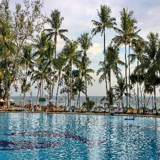 Le Meridien Phuket Beach Resort fotoÄŸrafÄ±