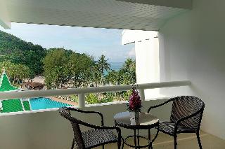 Le Meridien Phuket Beach Resort fotoÄŸrafÄ±