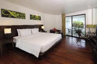 Le Meridien Phuket Beach Resort fotoÄŸrafÄ±