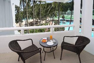 Le Meridien Phuket Beach Resort fotoÄŸrafÄ±