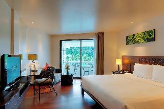 Le Meridien Phuket Beach Resort fotoÄŸrafÄ±