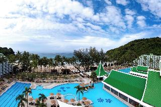 Le Meridien Phuket Beach Resort fotoÄŸrafÄ±