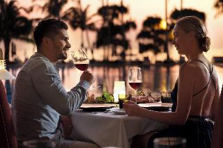 Le Meridien Phuket Beach Resort fotoÄŸrafÄ±