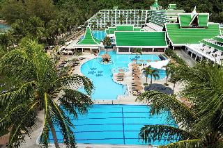 Le Meridien Phuket Beach Resort fotoÄŸrafÄ±