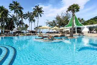 Le Meridien Phuket Beach Resort fotoÄŸrafÄ±