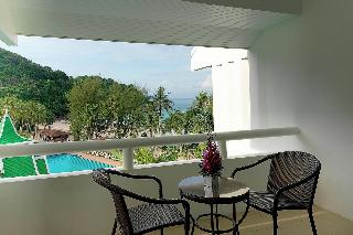 Le Meridien Phuket Beach Resort fotoÄŸrafÄ±