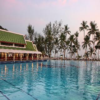 Le Meridien Phuket Beach Resort fotoÄŸrafÄ±