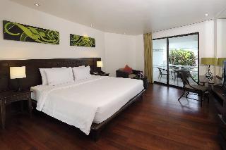 Le Meridien Phuket Beach Resort fotoÄŸrafÄ±