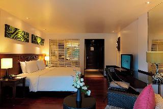 Le Meridien Phuket Beach Resort fotoÄŸrafÄ±