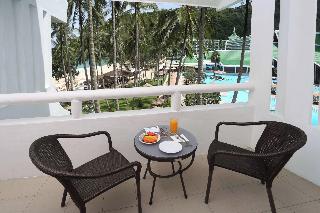 Le Meridien Phuket Beach Resort fotoÄŸrafÄ±