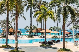 Le Meridien Phuket Beach Resort fotoÄŸrafÄ±