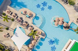 Le Meridien Phuket Beach Resort fotoÄŸrafÄ±