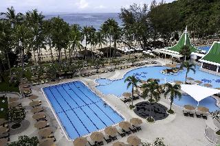 Le Meridien Phuket Beach Resort fotoÄŸrafÄ±