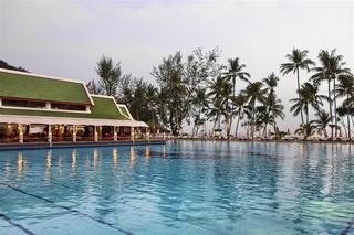Le Meridien Phuket Beach Resort fotoÄŸrafÄ±