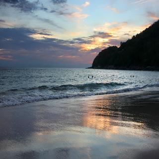 Le Meridien Phuket Beach Resort fotoÄŸrafÄ±