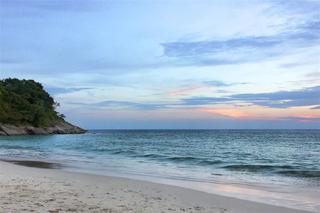 Le Meridien Phuket Beach Resort fotoÄŸrafÄ±