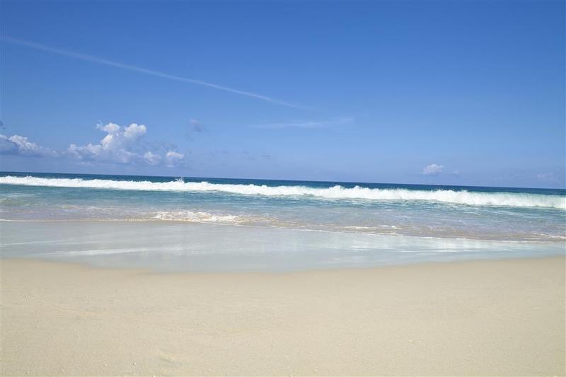 Le Meridien Phuket Beach Resort - Plaj