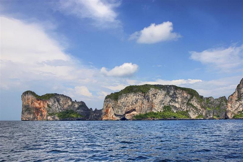 Le Meridien Phuket Beach Resort - Plaj