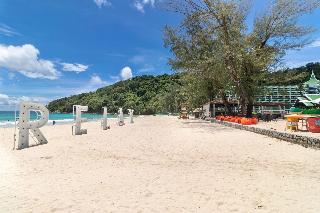 Le Meridien Phuket Beach Resort fotoÄŸrafÄ±