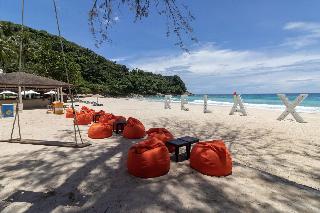 Le Meridien Phuket Beach Resort fotoÄŸrafÄ±