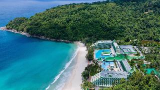 Le Meridien Phuket Beach Resort fotoÄŸrafÄ±