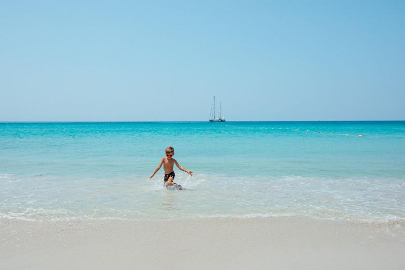 Le Meridien Phuket Beach Resort - Plaj