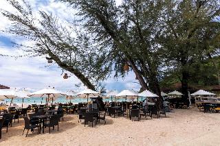 Le Meridien Phuket Beach Resort fotoÄŸrafÄ±