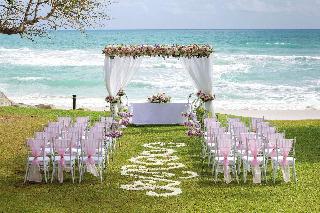 Le Meridien Phuket Beach Resort fotoÄŸrafÄ±