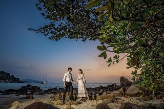 Le Meridien Phuket Beach Resort fotoÄŸrafÄ±