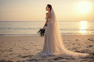 Le Meridien Phuket Beach Resort fotoÄŸrafÄ±