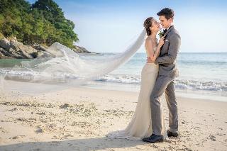 Le Meridien Phuket Beach Resort fotoÄŸrafÄ±