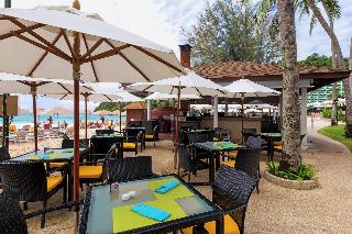 Le Meridien Phuket Beach Resort fotoÄŸrafÄ±