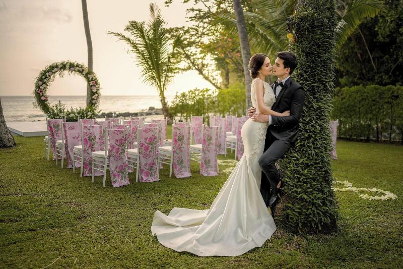 Le Meridien Phuket Beach Resort - Plaj