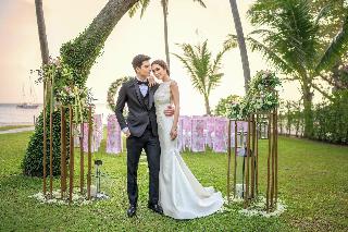 Le Meridien Phuket Beach Resort fotoÄŸrafÄ±
