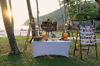 Le Meridien Phuket Beach Resort fotoÄŸrafÄ±