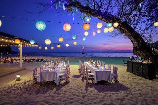 Le Meridien Phuket Beach Resort fotoÄŸrafÄ±