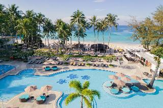 Le Meridien Phuket Beach Resort fotoÄŸrafÄ±