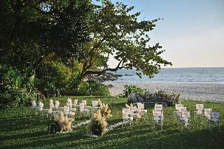 Le Meridien Phuket Beach Resort fotoÄŸrafÄ±