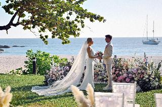 Le Meridien Phuket Beach Resort fotoÄŸrafÄ±