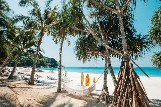 Le Meridien Phuket Beach Resort fotoÄŸrafÄ±