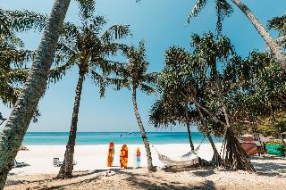 Le Meridien Phuket Beach Resort fotoÄŸrafÄ±