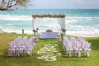 Le Meridien Phuket Beach Resort fotoÄŸrafÄ±