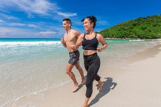 Le Meridien Phuket Beach Resort fotoÄŸrafÄ±