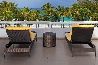 Le Meridien Phuket Beach Resort fotoÄŸrafÄ±
