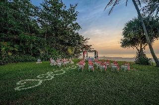 Le Meridien Phuket Beach Resort fotoÄŸrafÄ±