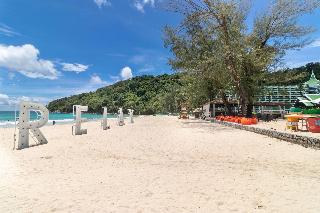 Le Meridien Phuket Beach Resort fotoÄŸrafÄ±
