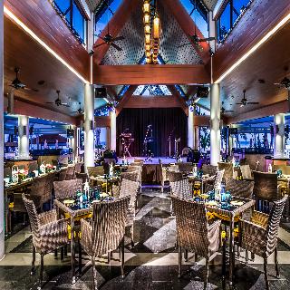 Le Meridien Phuket Beach Resort fotoÄŸrafÄ±
