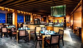 Le Meridien Phuket Beach Resort fotoÄŸrafÄ±