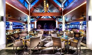 Le Meridien Phuket Beach Resort fotoÄŸrafÄ±