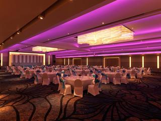 Le Meridien Phuket Beach Resort fotoÄŸrafÄ±